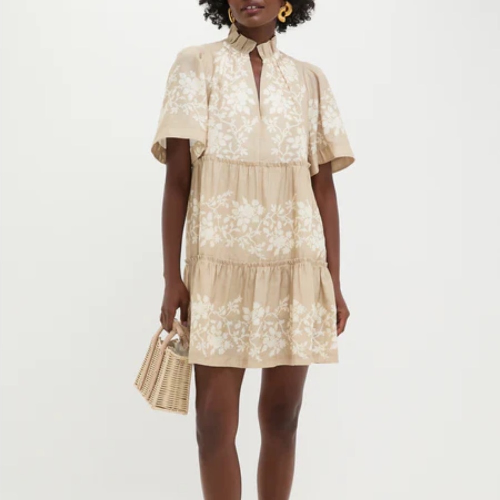 Tuckernuck Dress